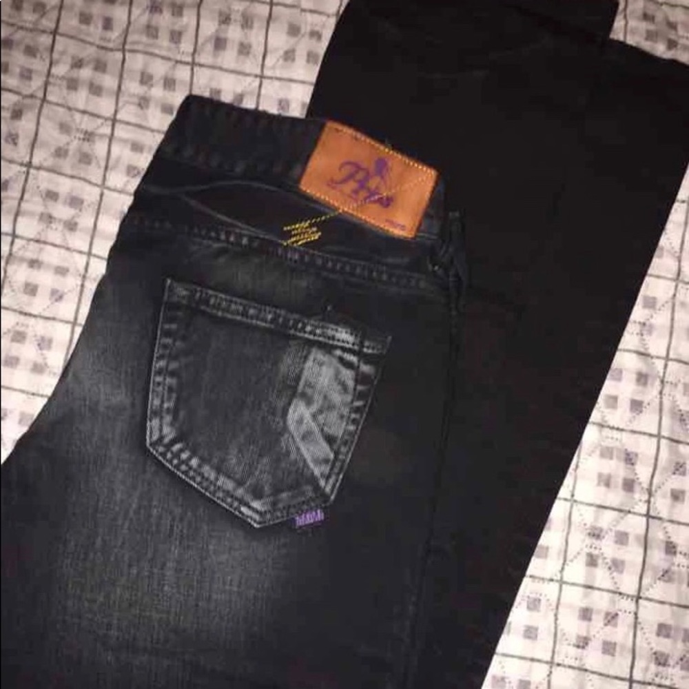 Prp jeans